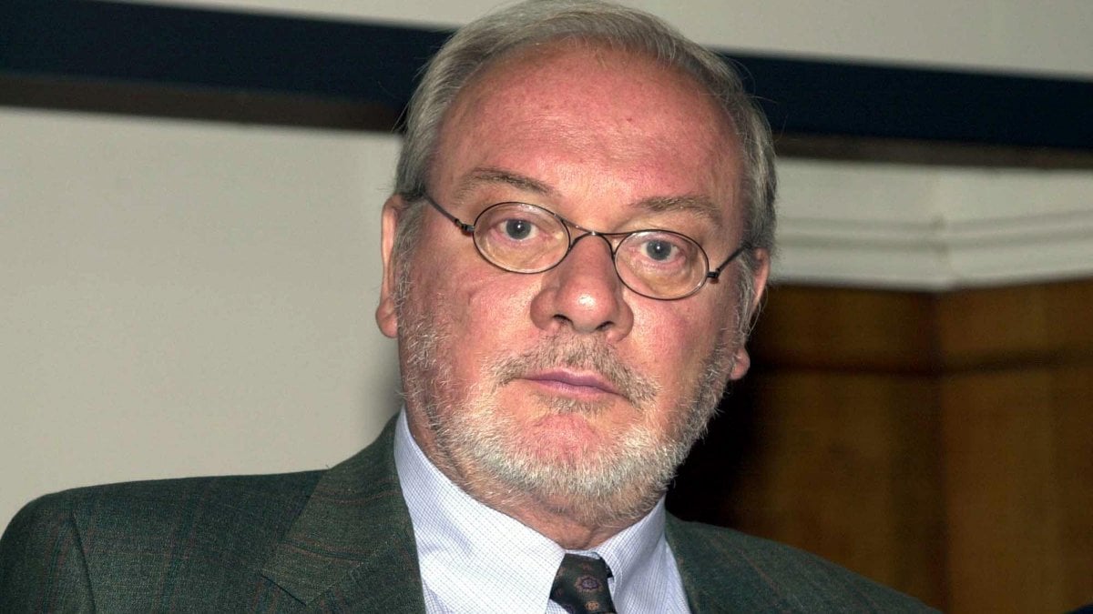 Ostellino e Necco, addio a due protagonisti del giornalismo