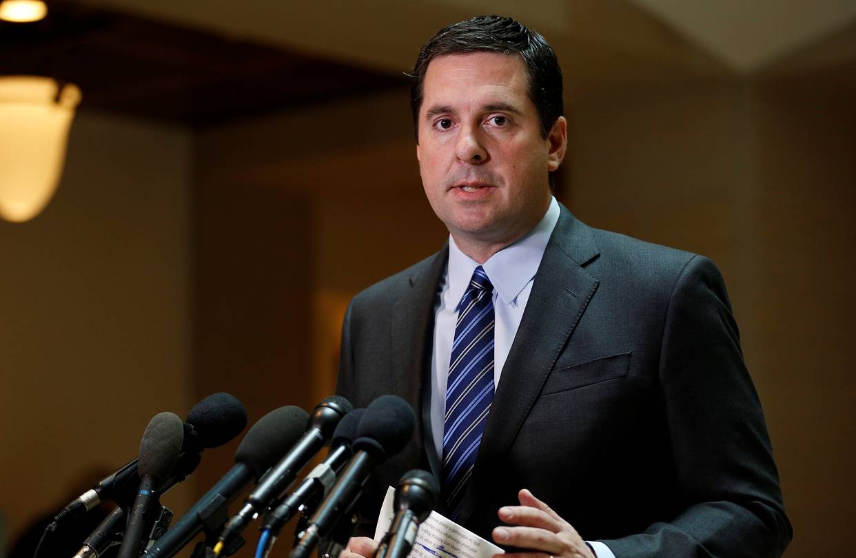 Le presunte attività dell’Fbi sul Russiagate