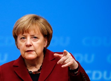 La Germania limita il ricongiungimento familiare per i rifugiati