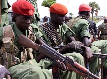 Sud Sudan, la più grave crisi umanitaria rifugiati africana