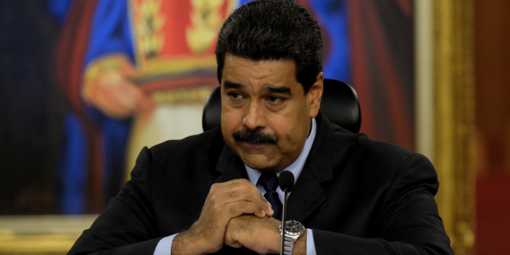 Il Cile abbandona il dialogo tra Maduro e l’opposizione venezuelana