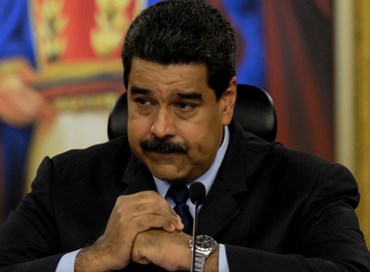 Il Cile abbandona il dialogo tra Maduro e l’opposizione venezuelana