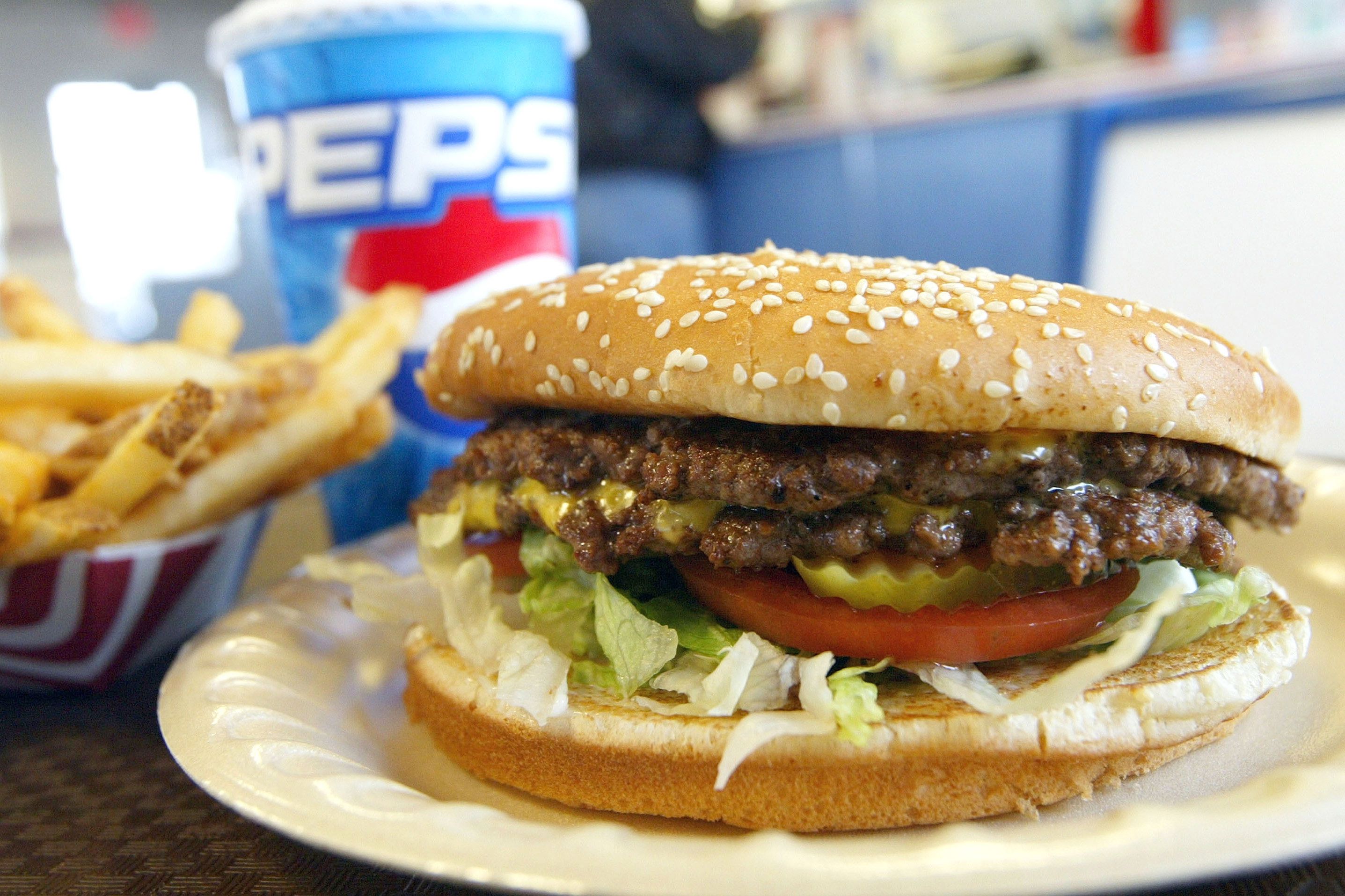 Flippy, il robot cuoco licenziato perché efficiente