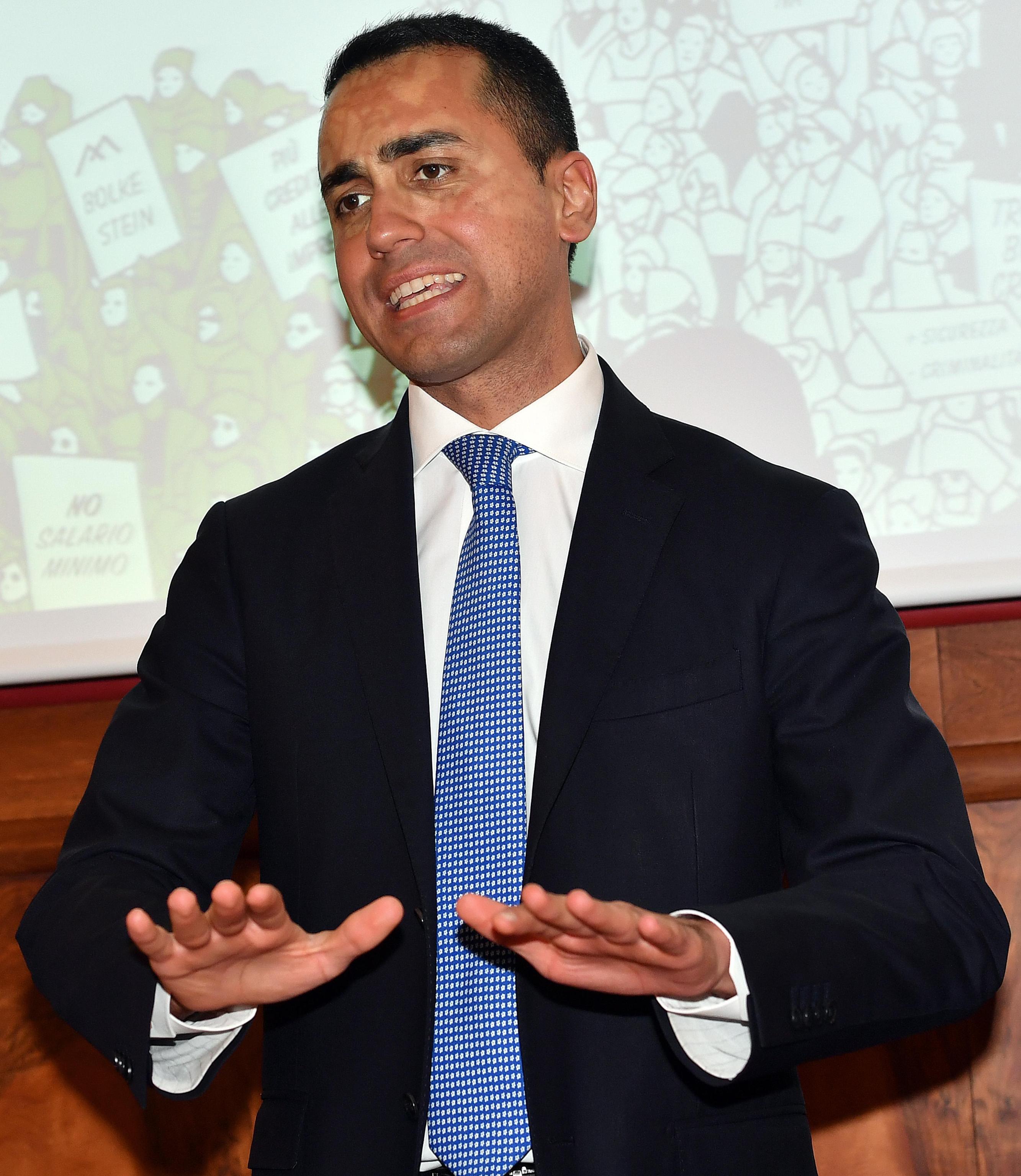 Apprendisti strateghi 