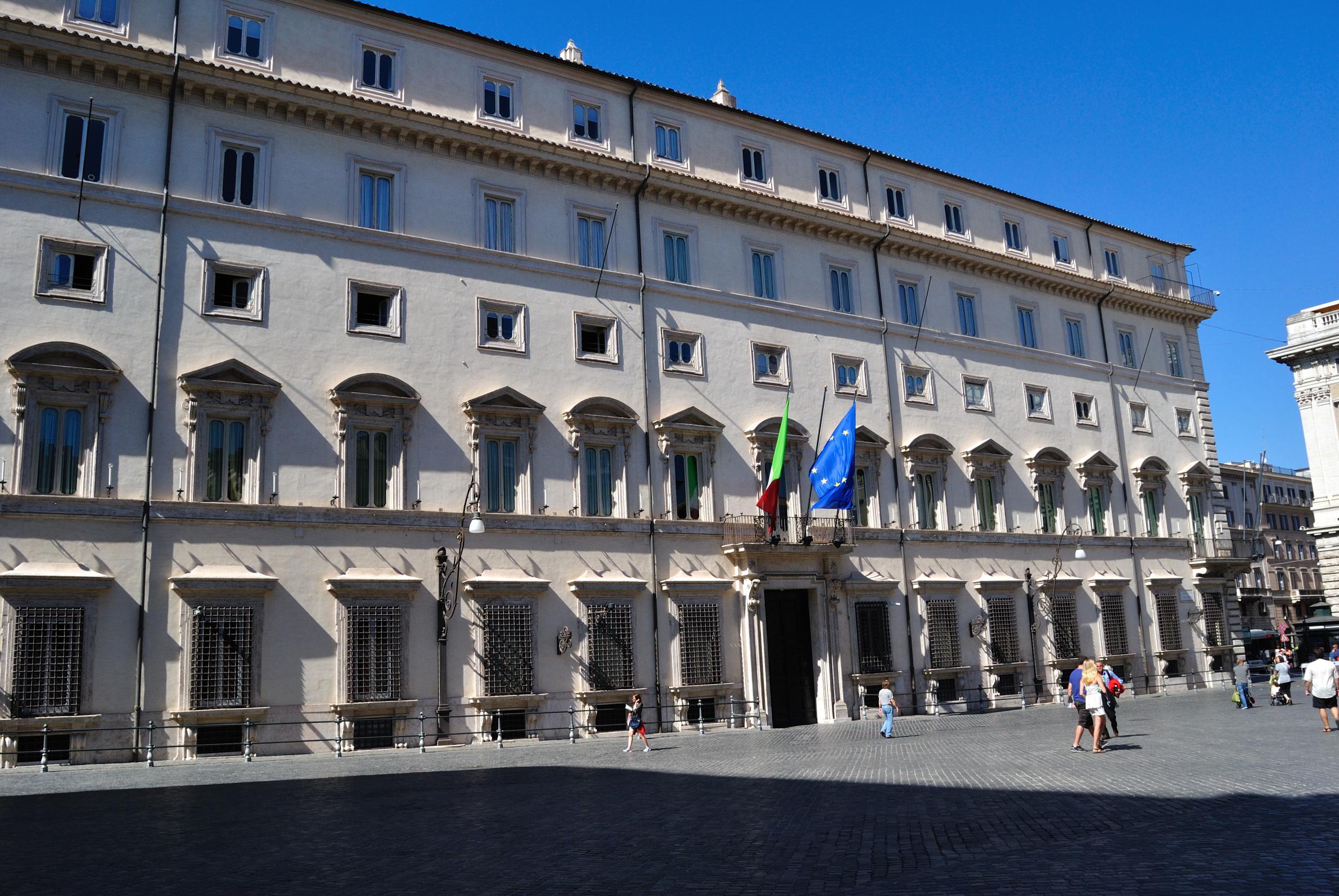 Domanda: il governo a chi?