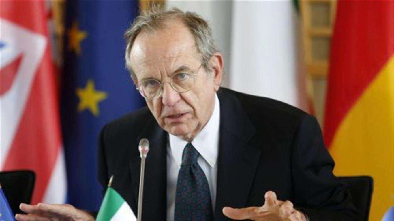 Padoan: “Non sono un avvelenatore di pozzi”