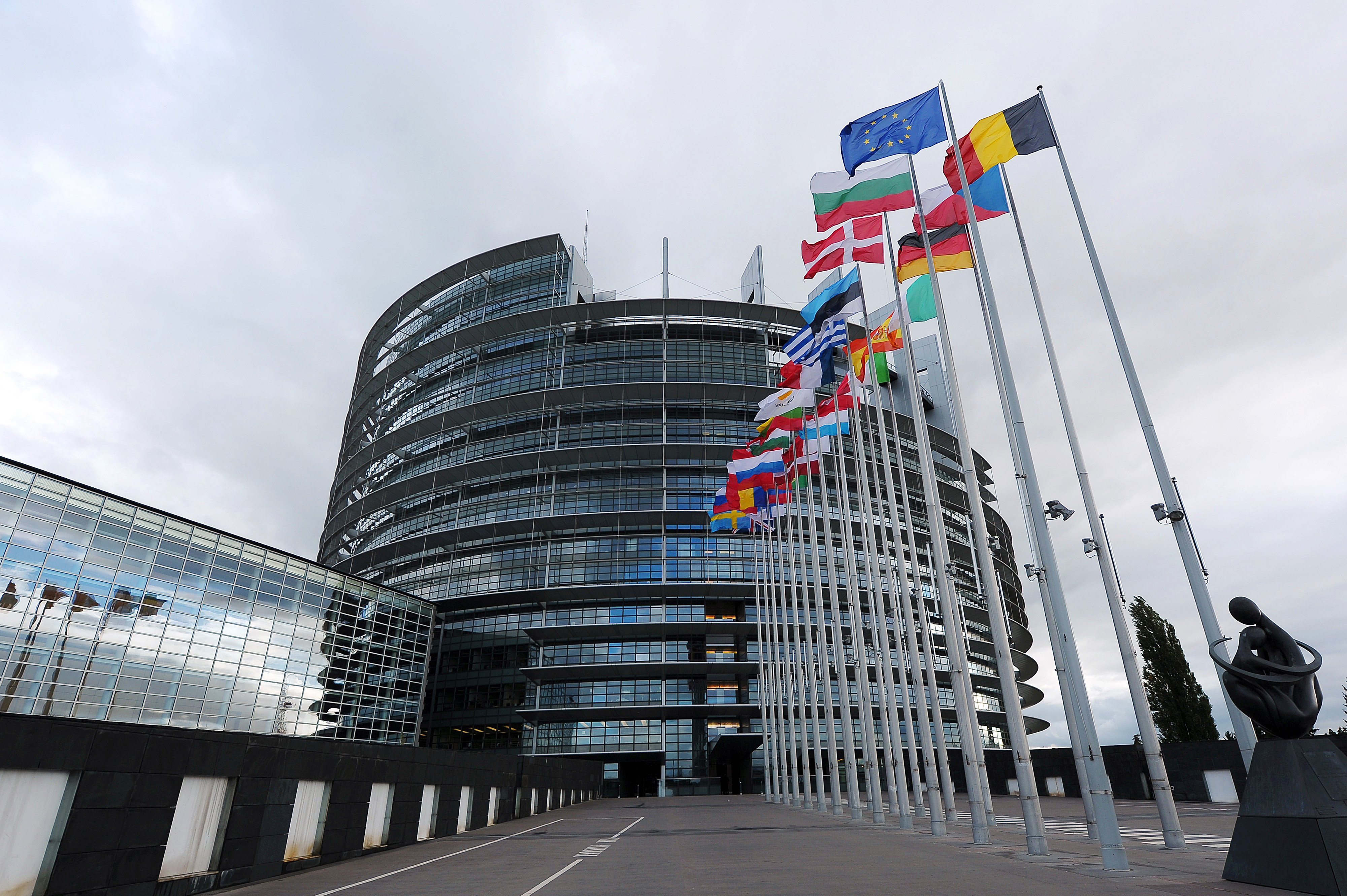 Dazi, il Parlamento Ue scongiura la guerra commerciale