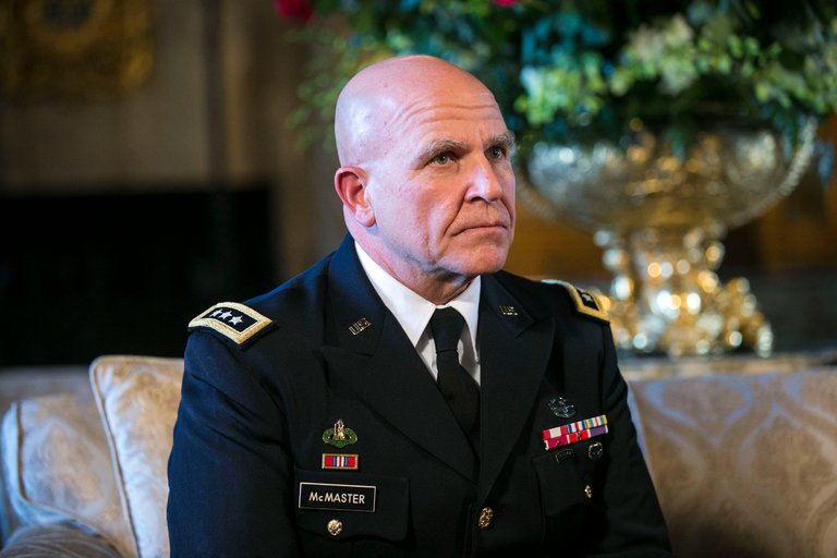 Trump avrebbe intenzione di licenziare anche McMaster