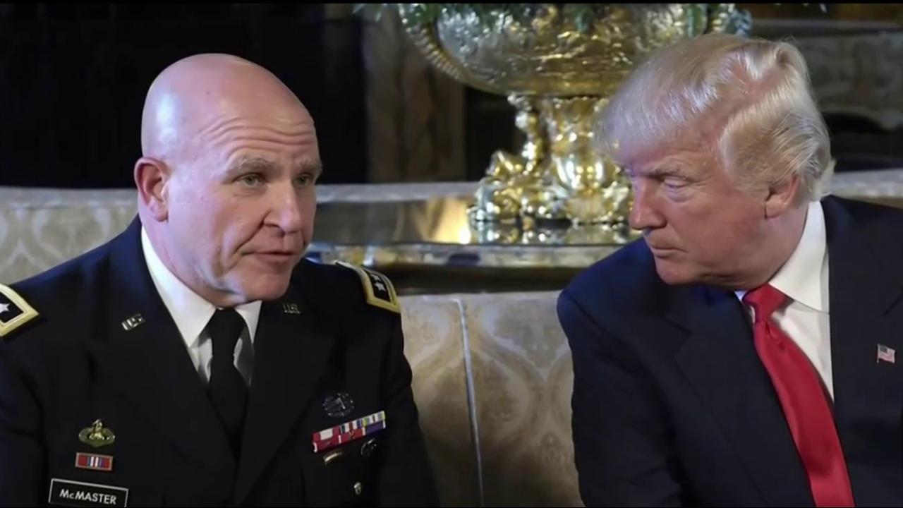 I segni d’insofferenza di Trump sulla Corea del Nord