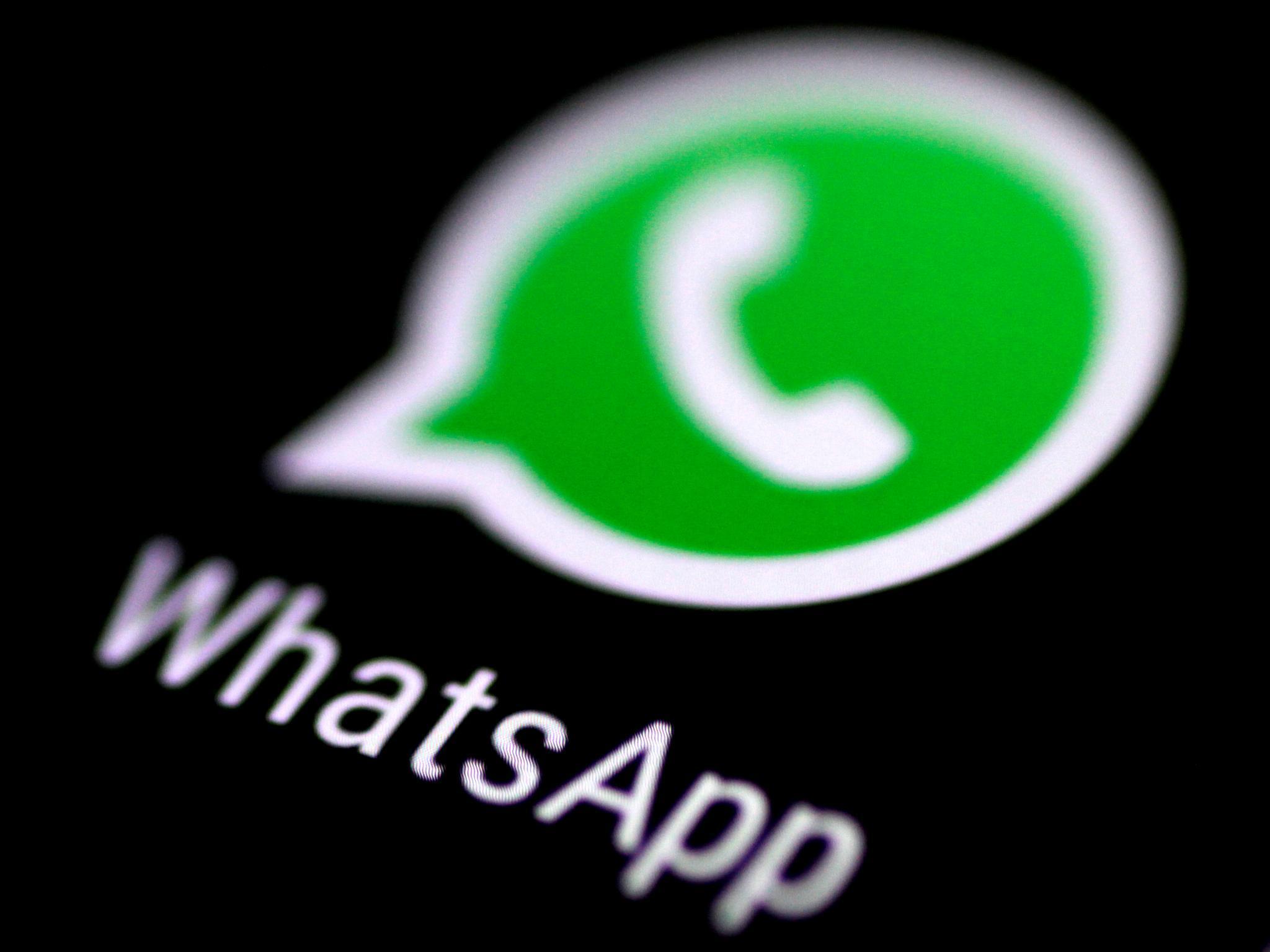 WhatsApp non condividerà i dati personali