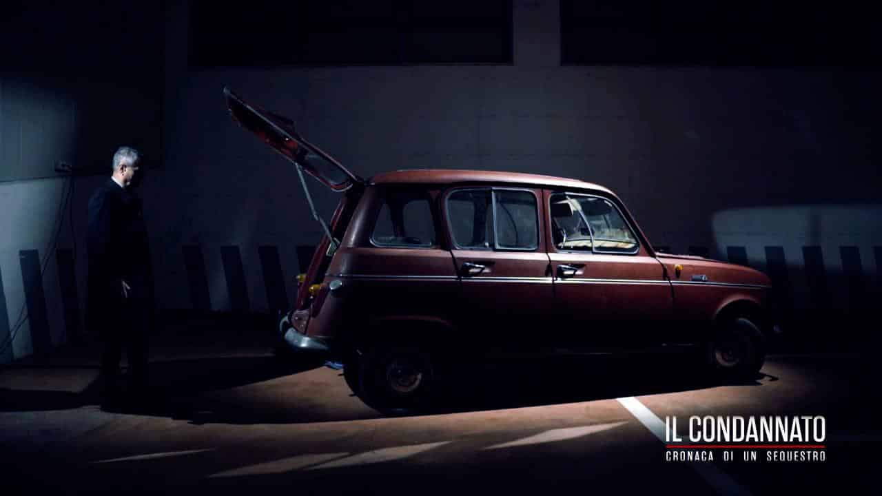 Caso Moro, la lezione del film di Rai Cinema 