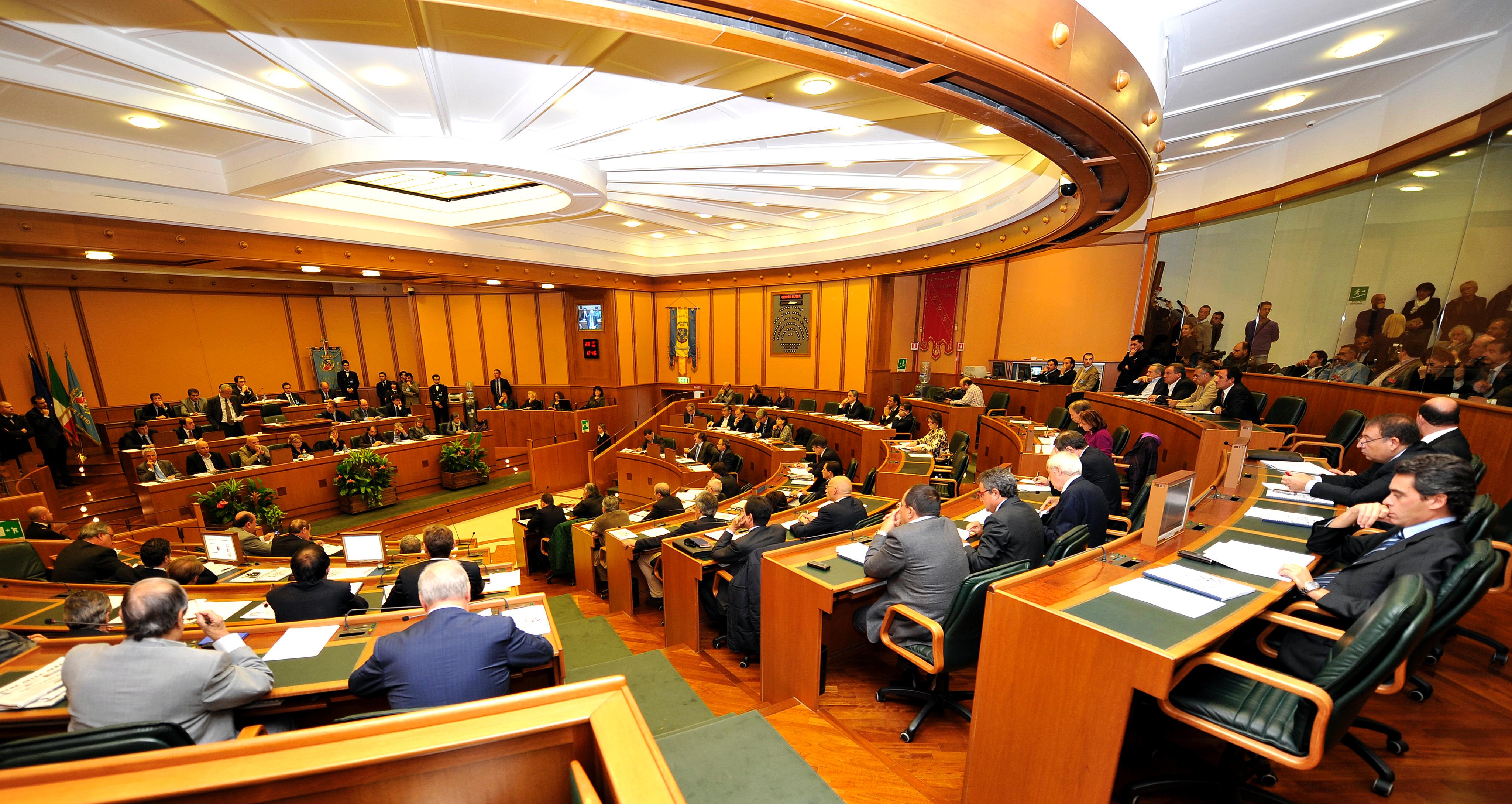 Regione Lazio: trasformismo in corso?