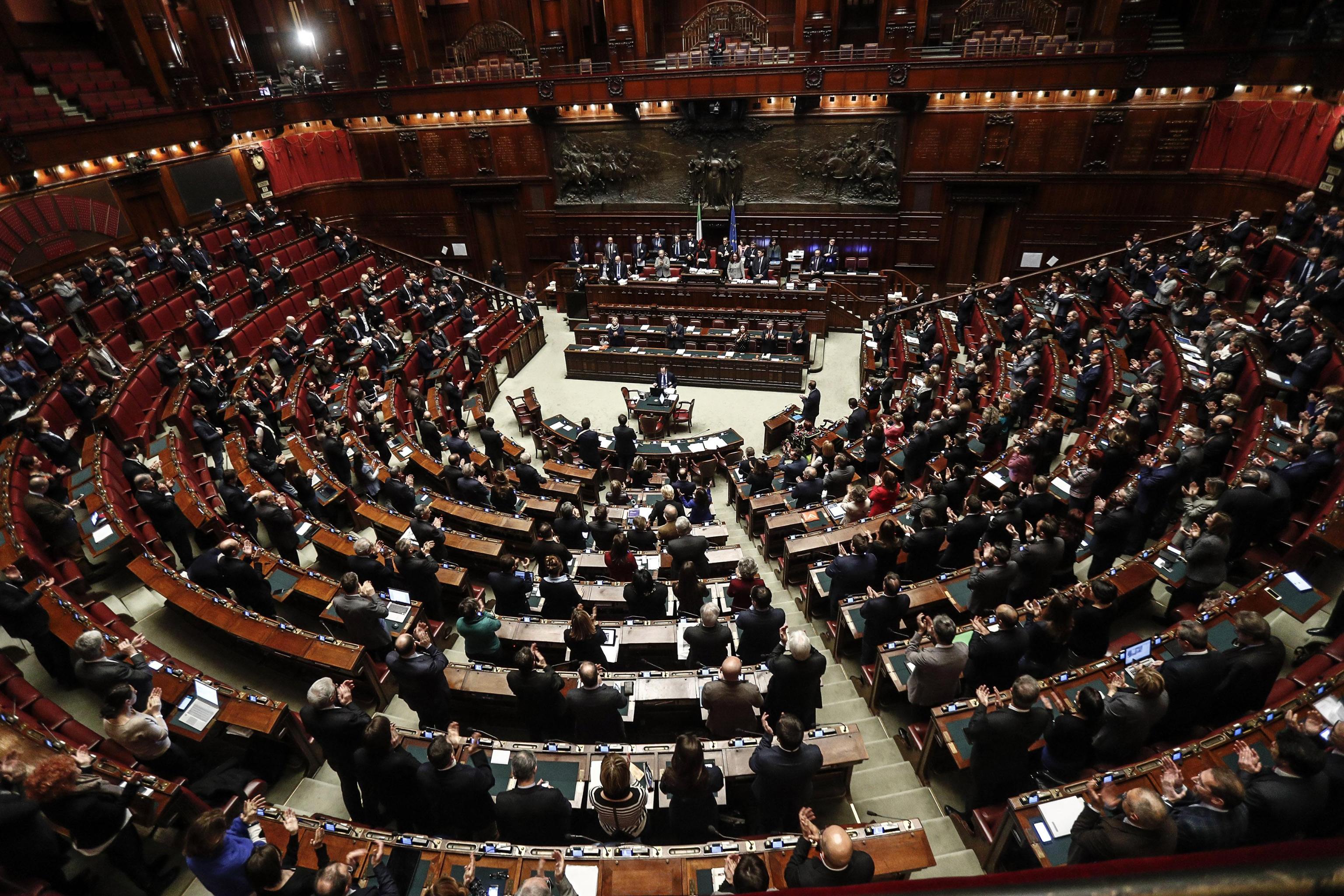 Politica, teorie e bipolarismo