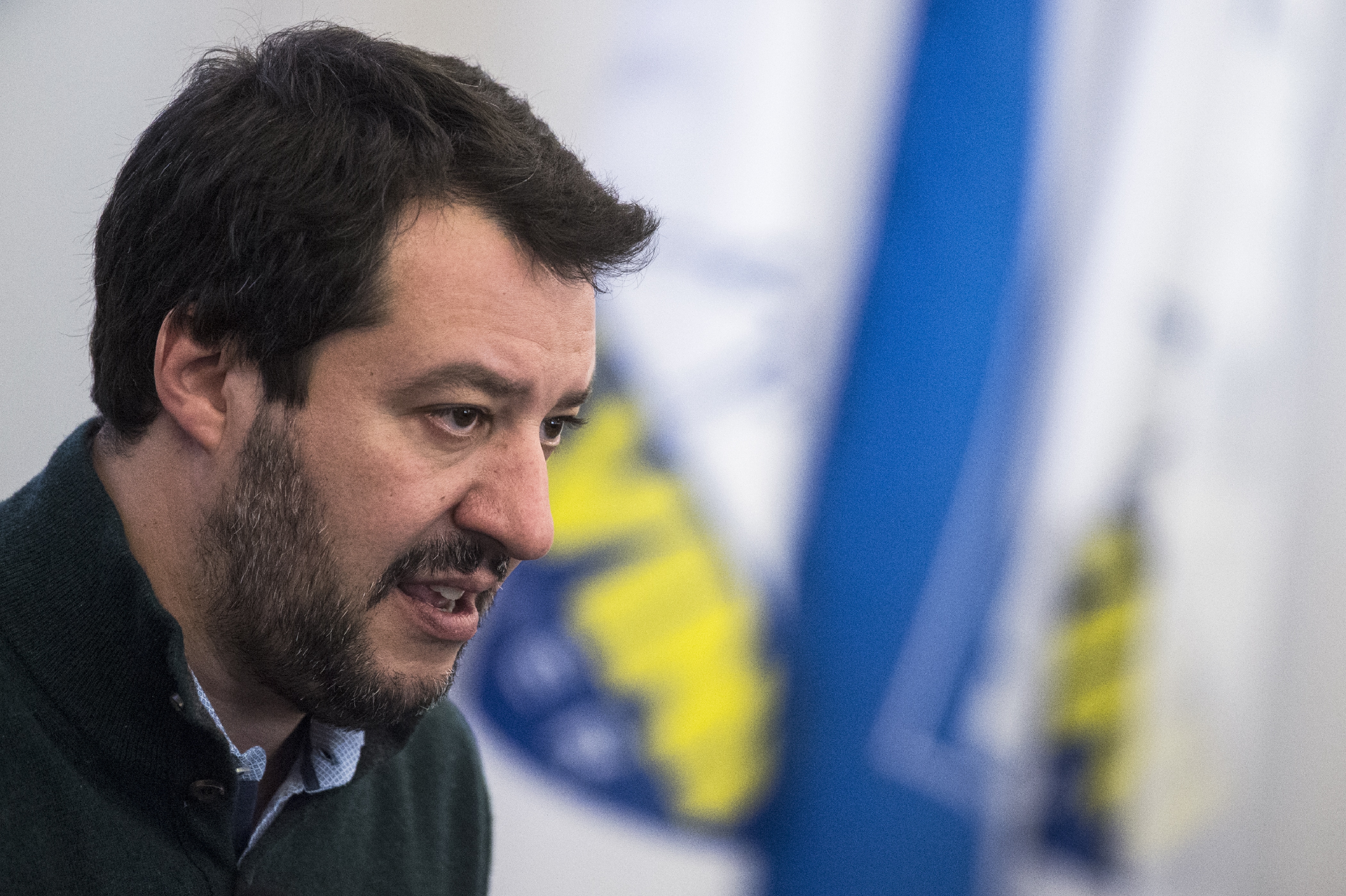 I contatti tra Salvini e Di Maio per far partire la legislatura
