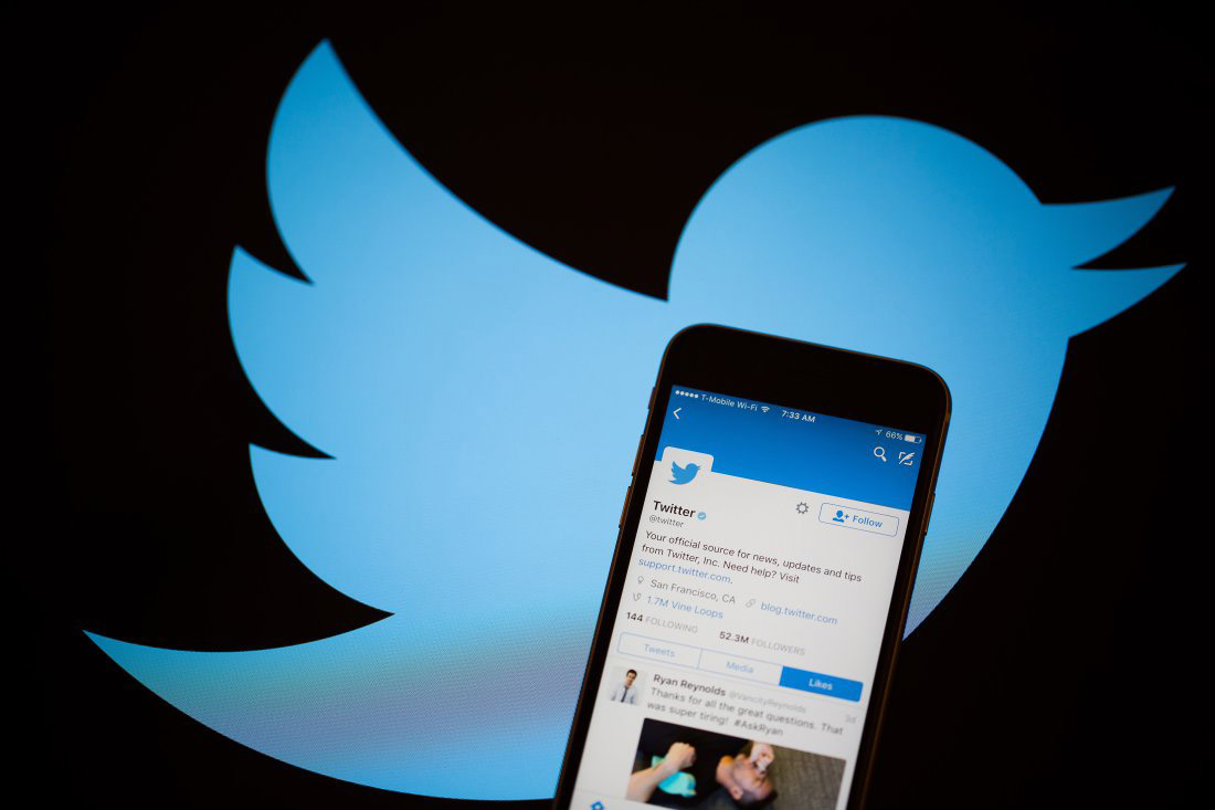 Twitter punta sulla corsa alle notizie