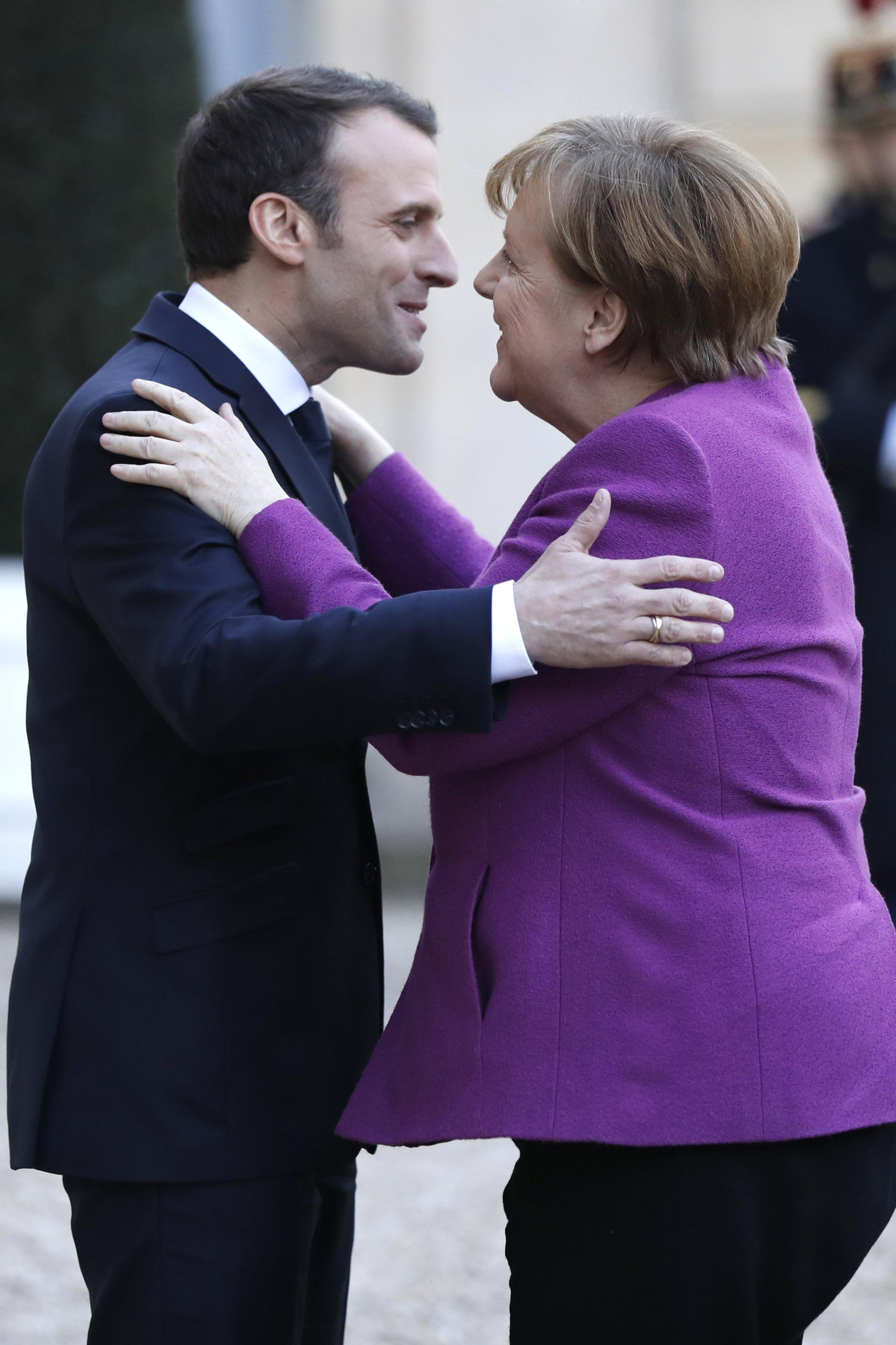 L’Europa si è accorta che l’Italia è in pericolo