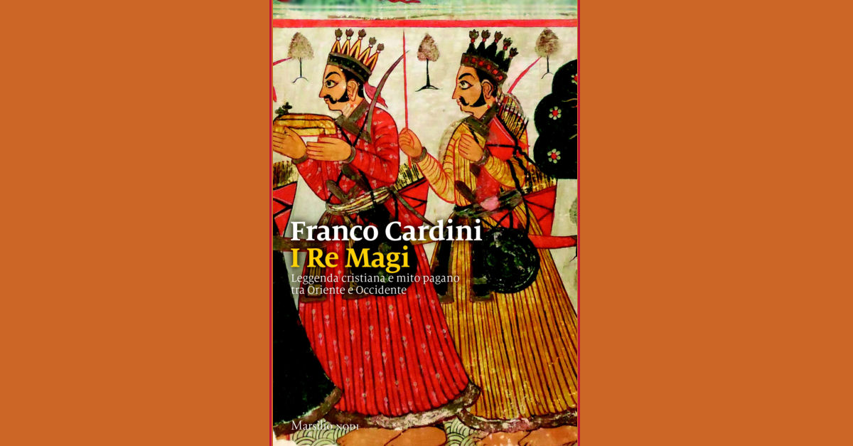 I Magi secondo Cardini