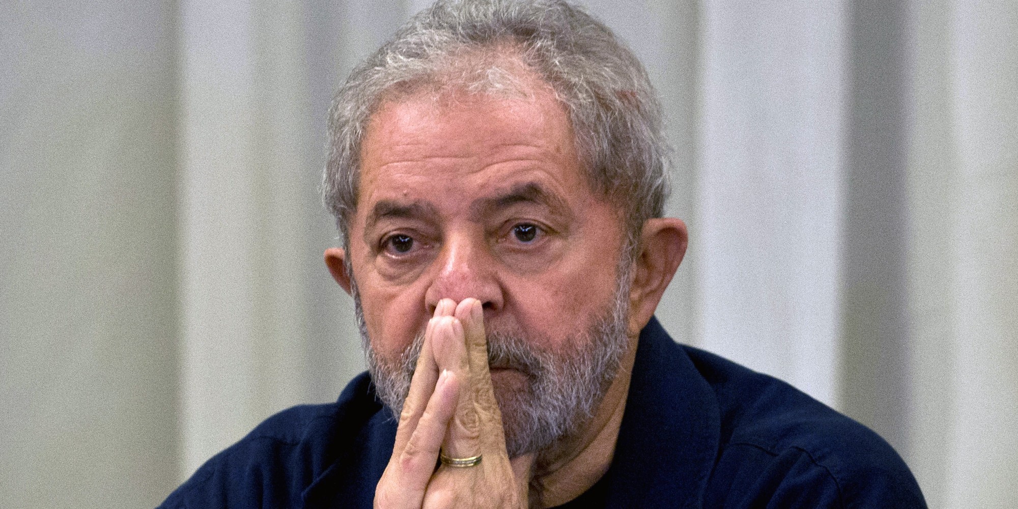 Pt brasiliano: “senza Lula, elezioni illegittime”