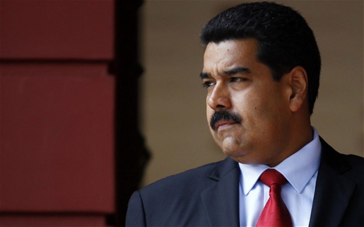 Maduro al vertice delle Americhe di Lima 