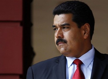 Maduro al vertice delle Americhe di Lima