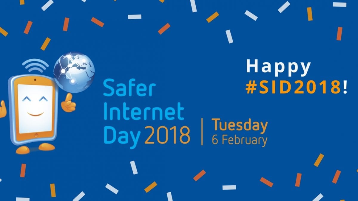 Rapporto Unicef al Safer internet day 