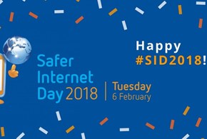 Rapporto Unicef al Safer internet day 