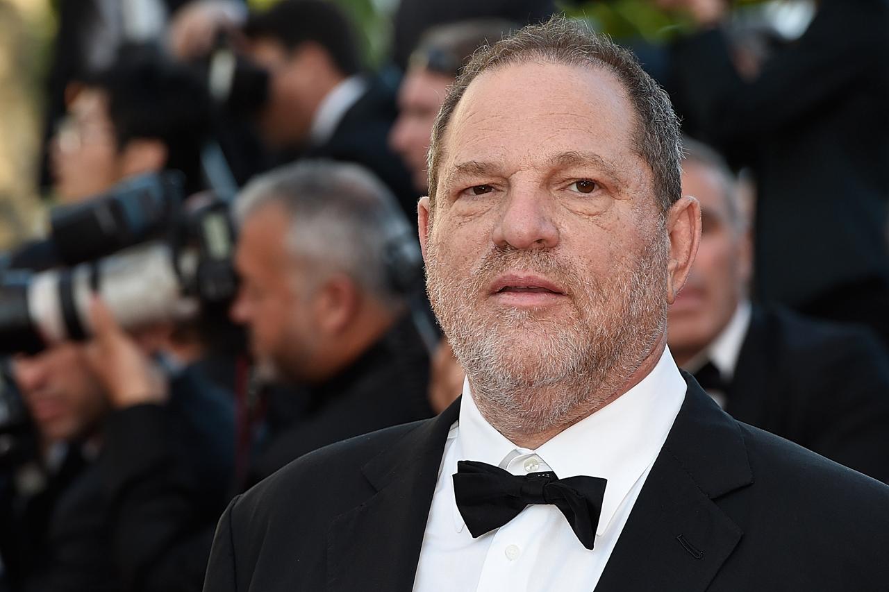 La società di Weinstein dichiara bancarotta