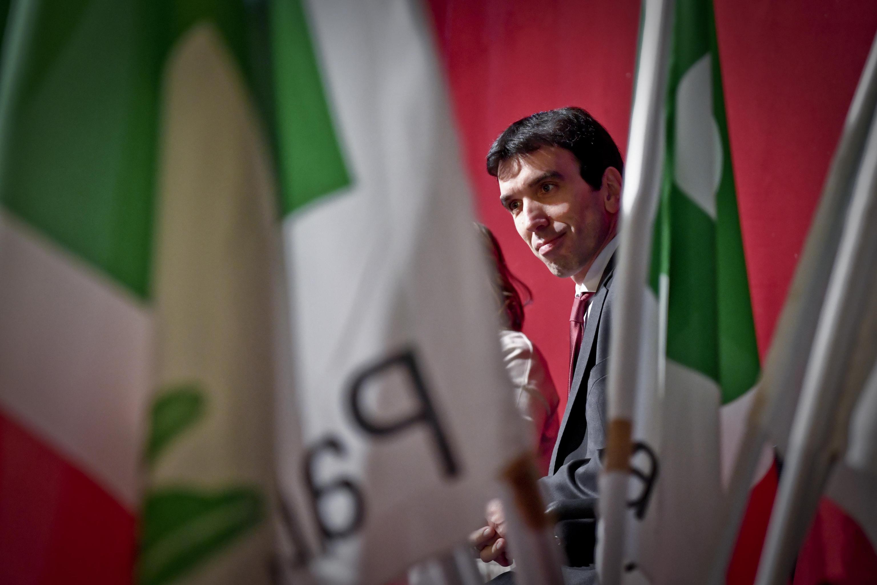 Post-voto: dove va il Pd?