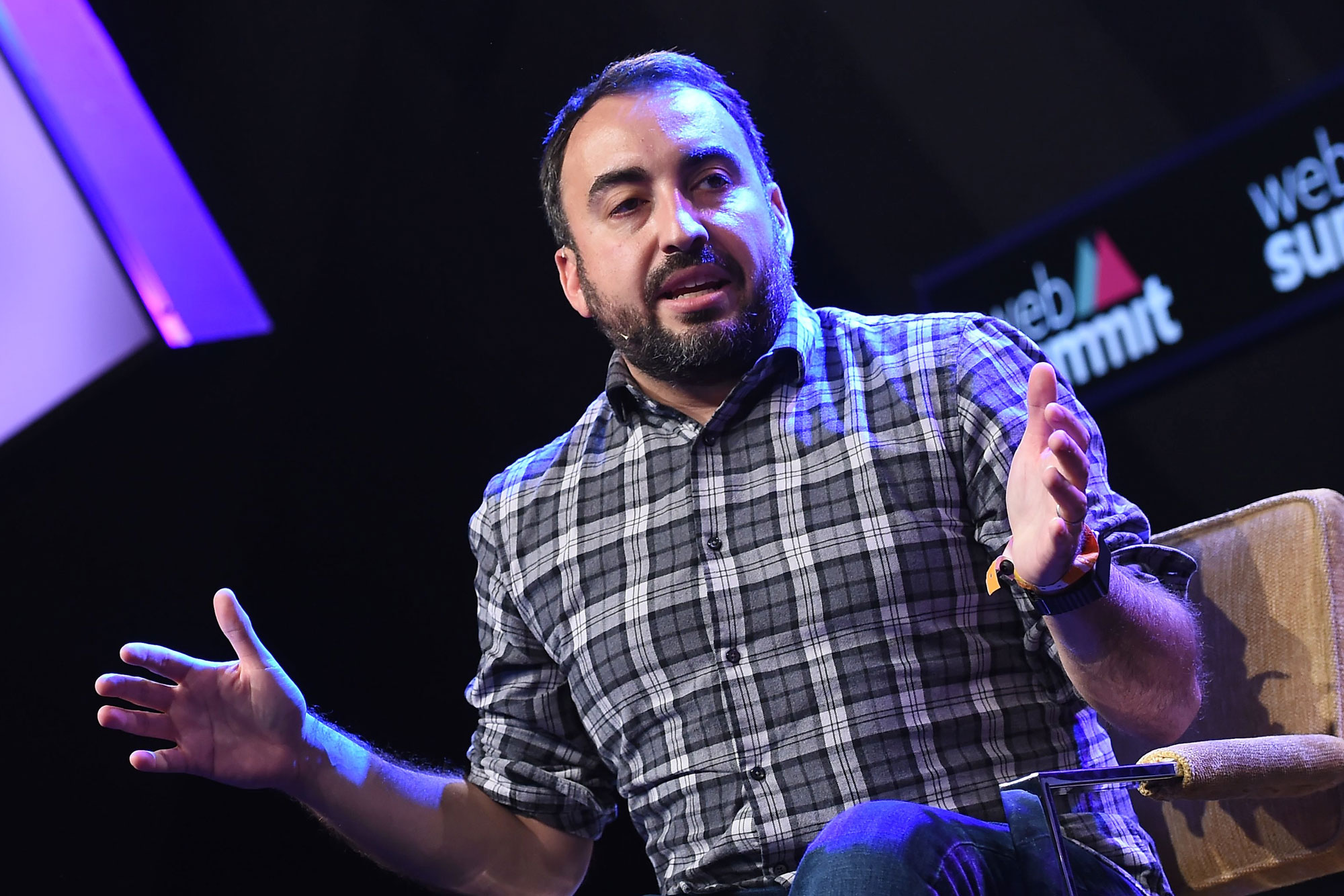 Facebook, pronto a lasciare il capo della sicurezza