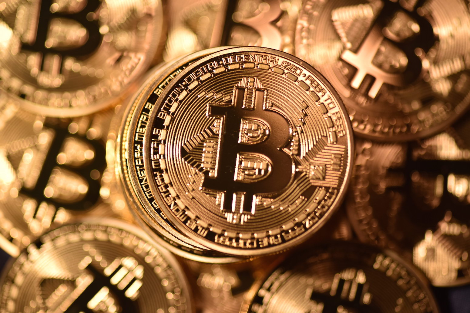 Criptomonete fuori dalle pagine di Twitter