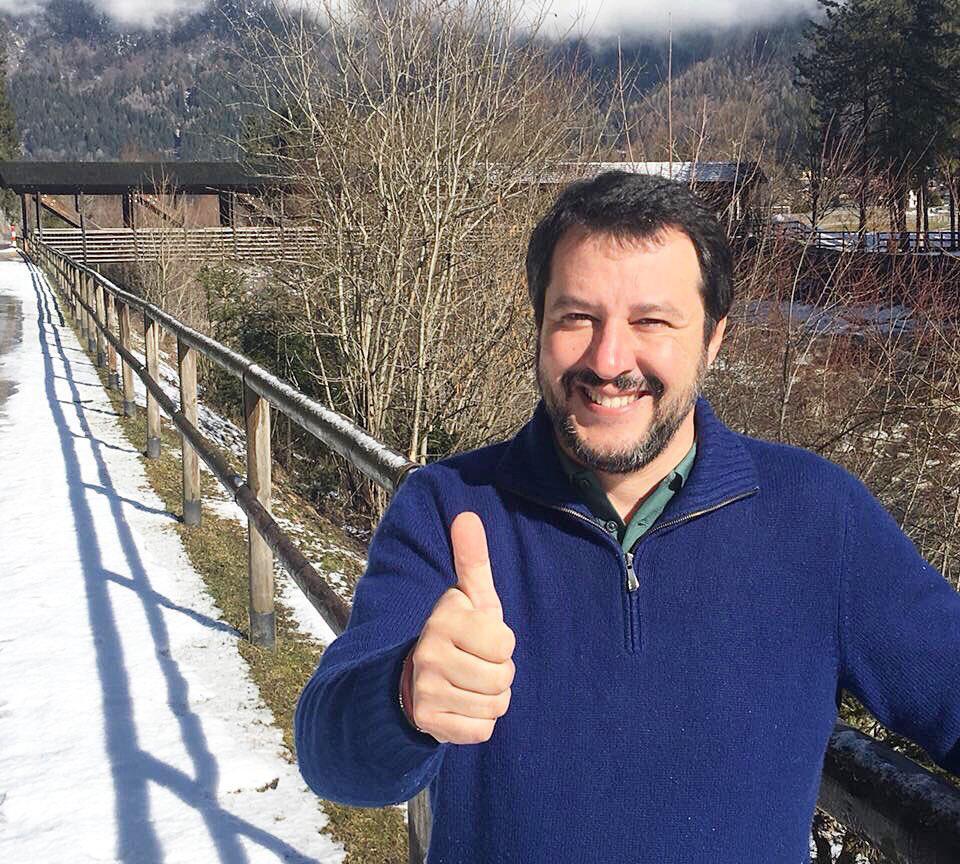 Il Vangelo di Matteo