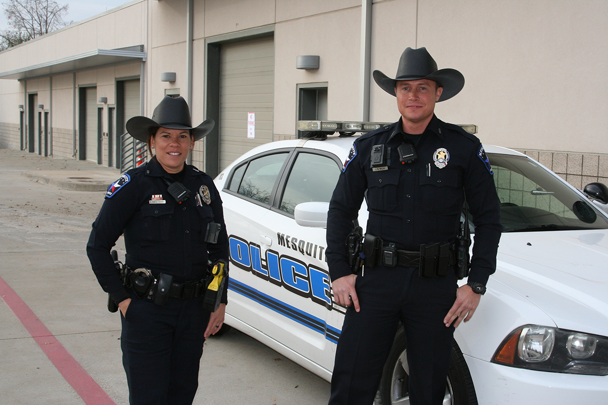 Texas, ucciso l’attentatore seriale di Austin 