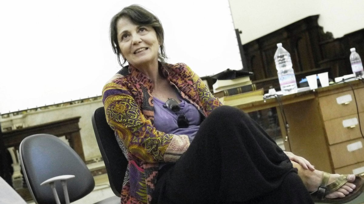 Ex Br, la procura indaga sulla Balzerani