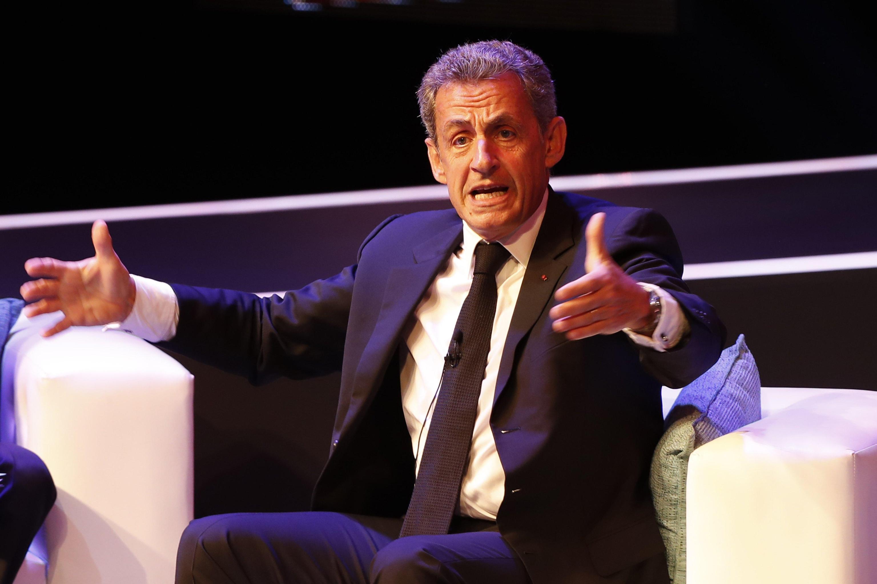 I guai giudiziari di Nicolas Sarkozy e la storia d’Italia