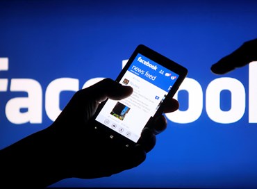 La fine di Facebook e dei social network?