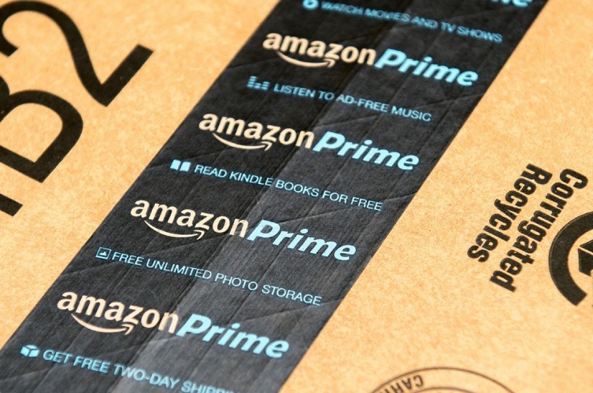 Amazon Prime, in arrivo gli aumenti