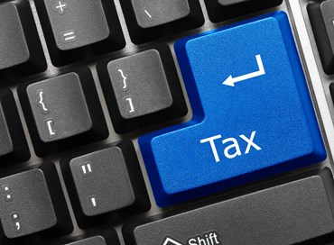 Ue, arriva la web tax al 3 per cento