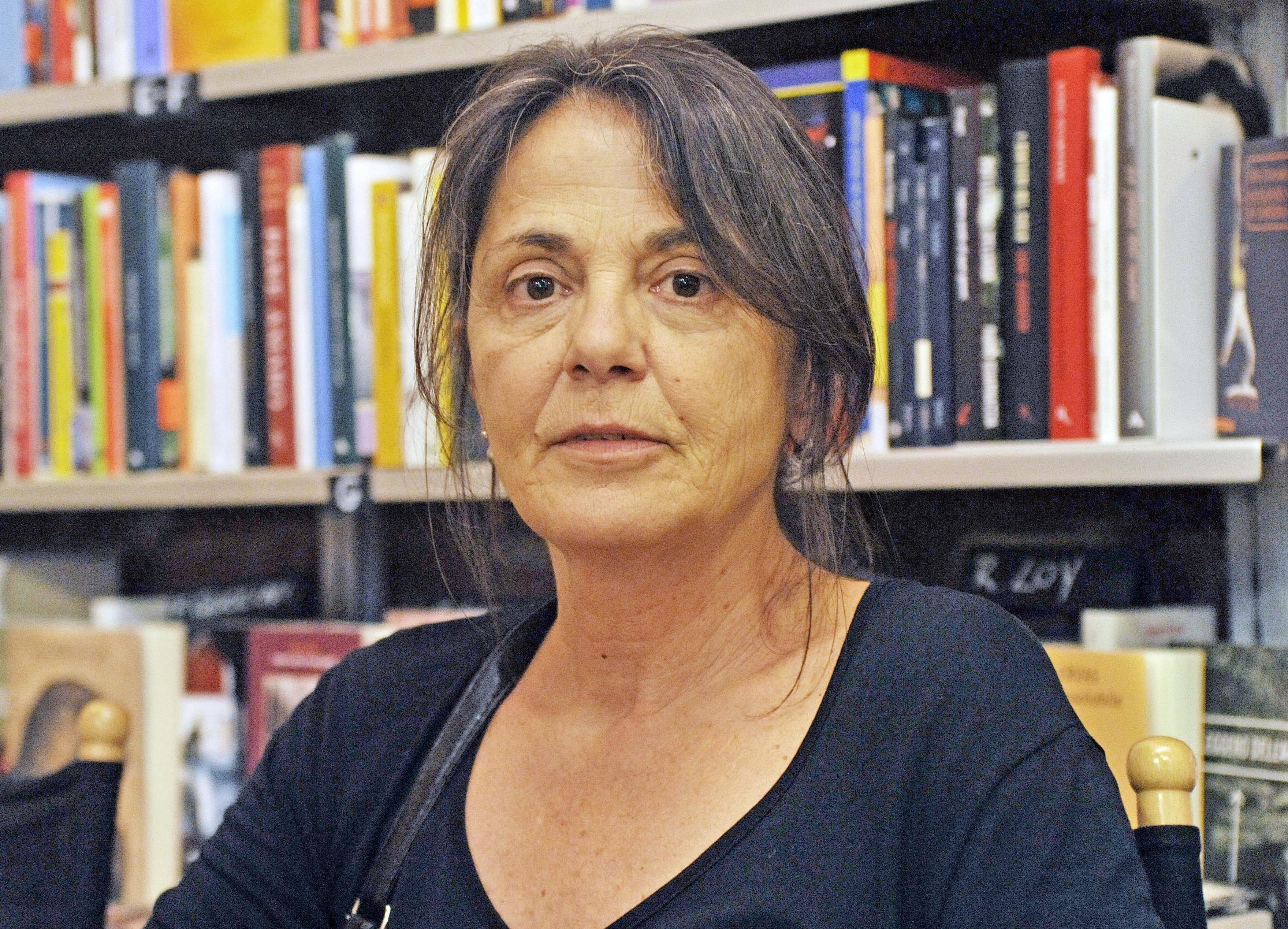 La Luna Rossa, Compagna di morte