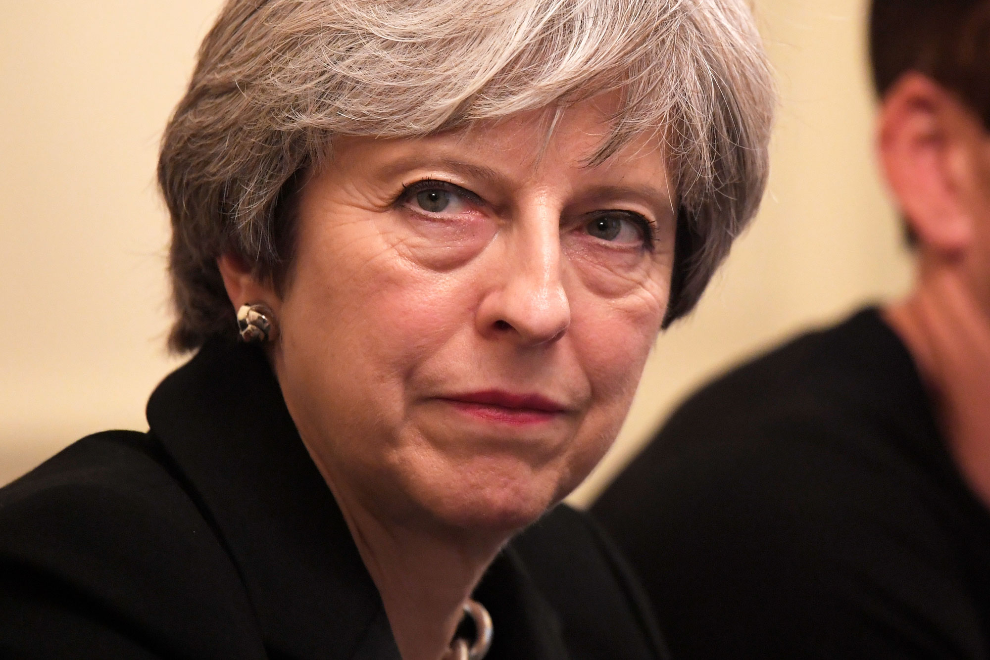 La Brexit, la May e gli imprenditori del Regno Unito