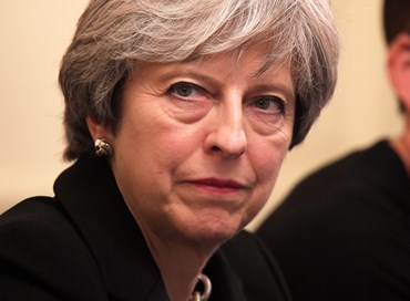 La Brexit, la May e gli imprenditori del Regno Unito