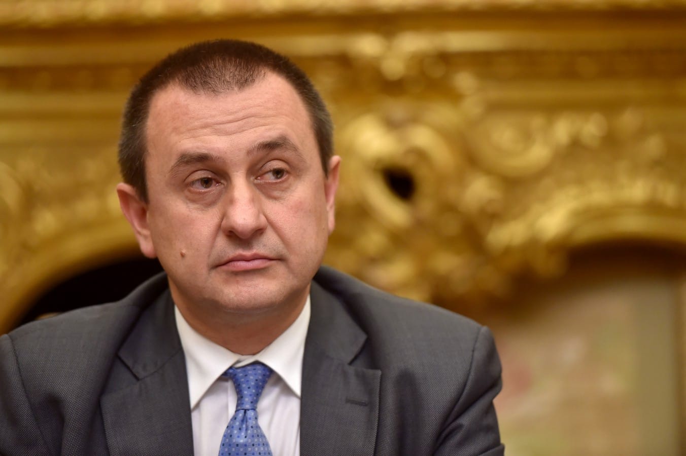 Camere, Rosato: “Ok a confronto se si riparte da zero”