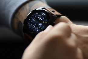 Gli smartwatch conquistano il mercato