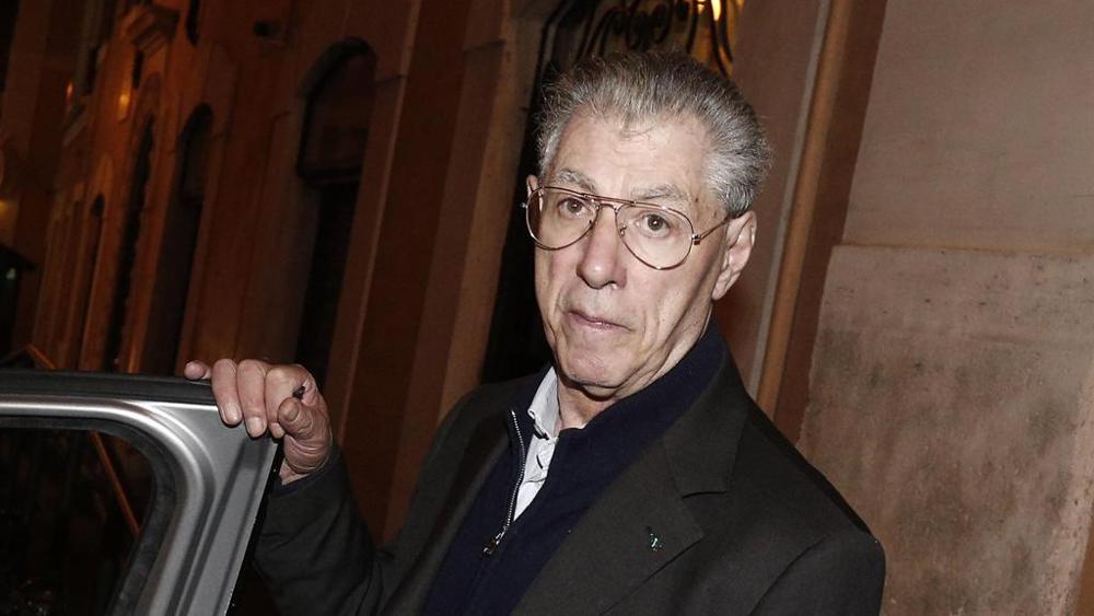 Le pillole di saggezza del Senatùr