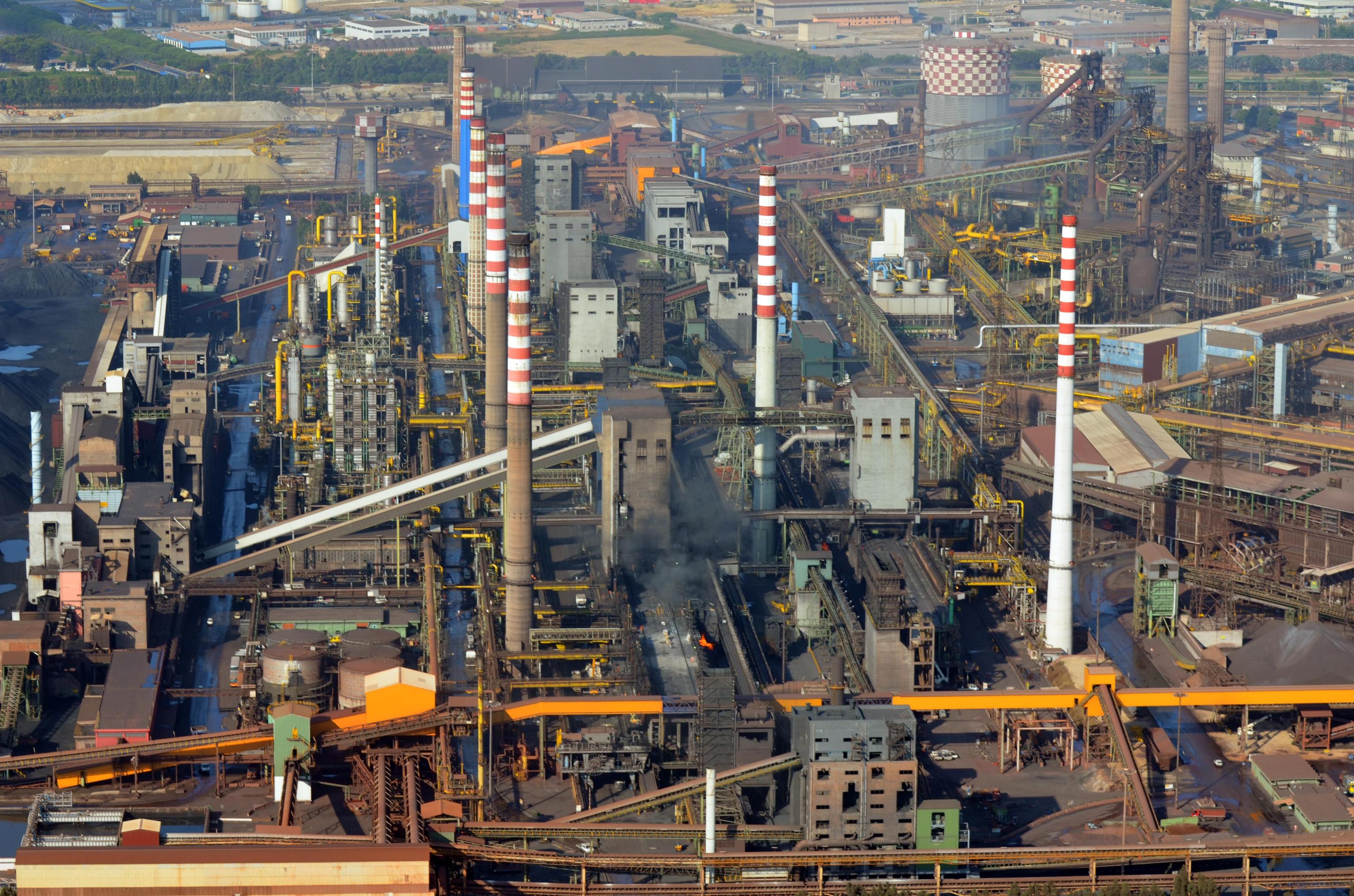 Ilva, incostituzionale il decreto del 2015