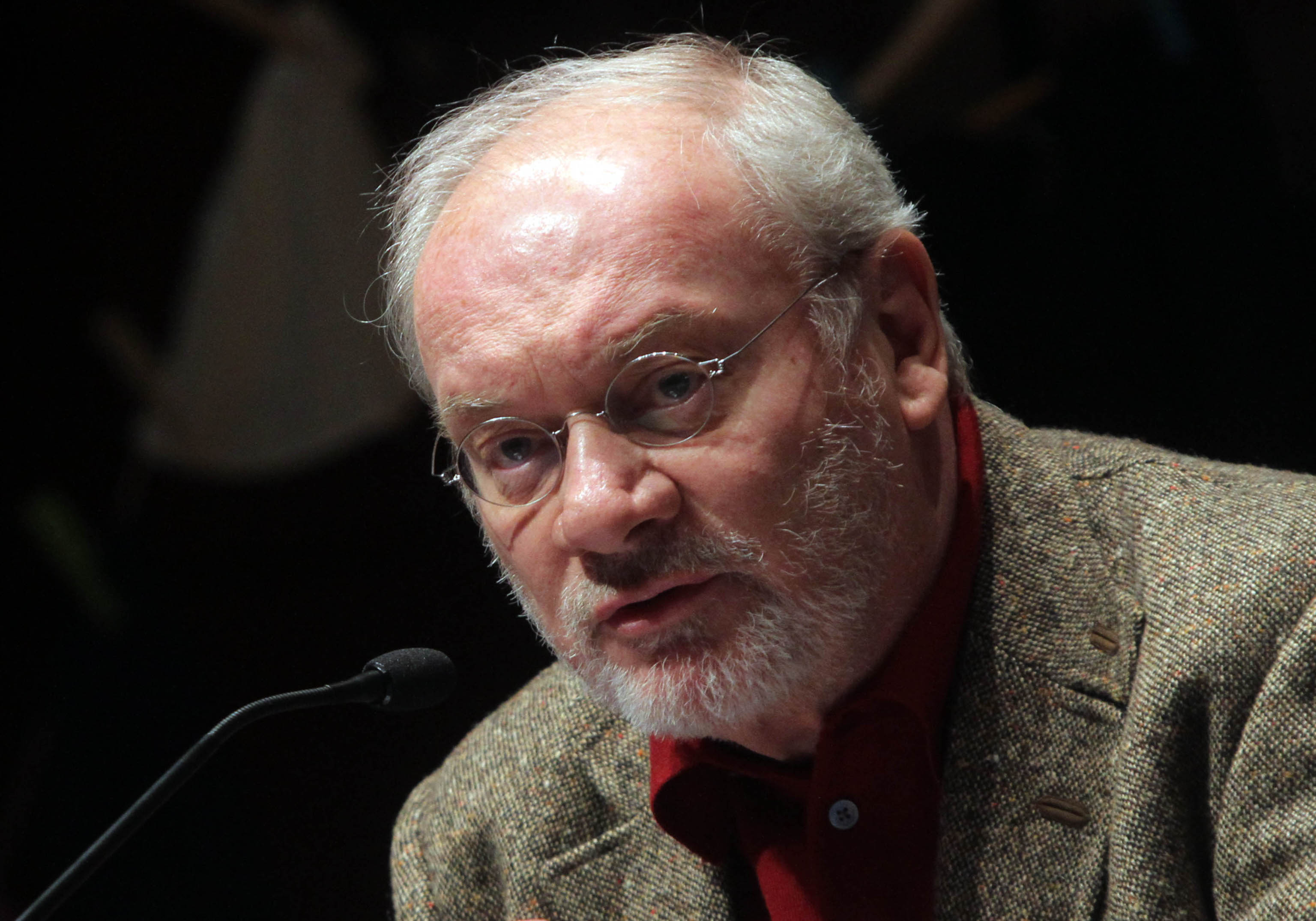 La lezione di Ostellino