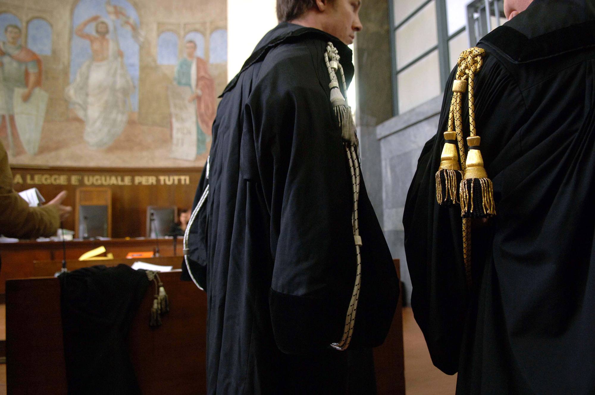 Intercettazioni: prove di riconciliazione tra procure e avvocati