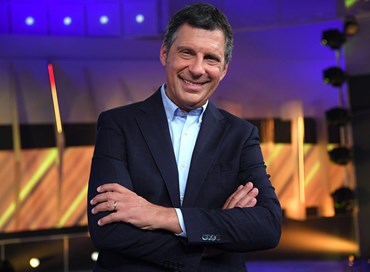 È morto Fabrizio Frizzi, Rai in lutto