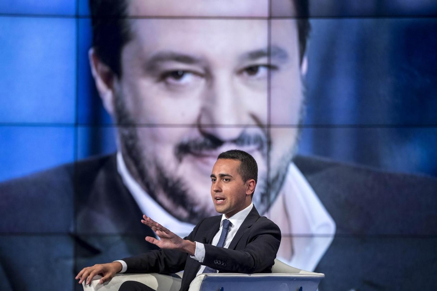Lega-M5S: prove tecniche di fallimento