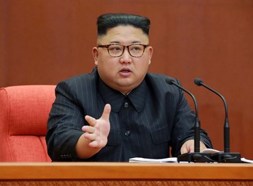 Le violazioni sistematiche di Pyongyang