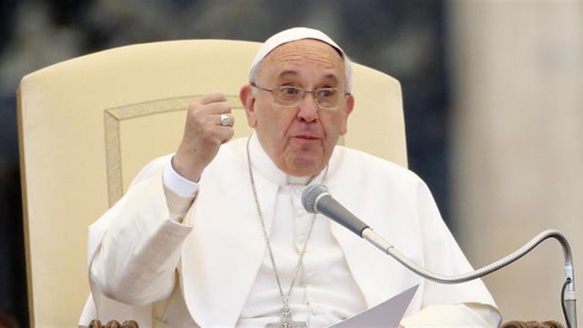 Papa Francesco e il nuovo umanesimo economico